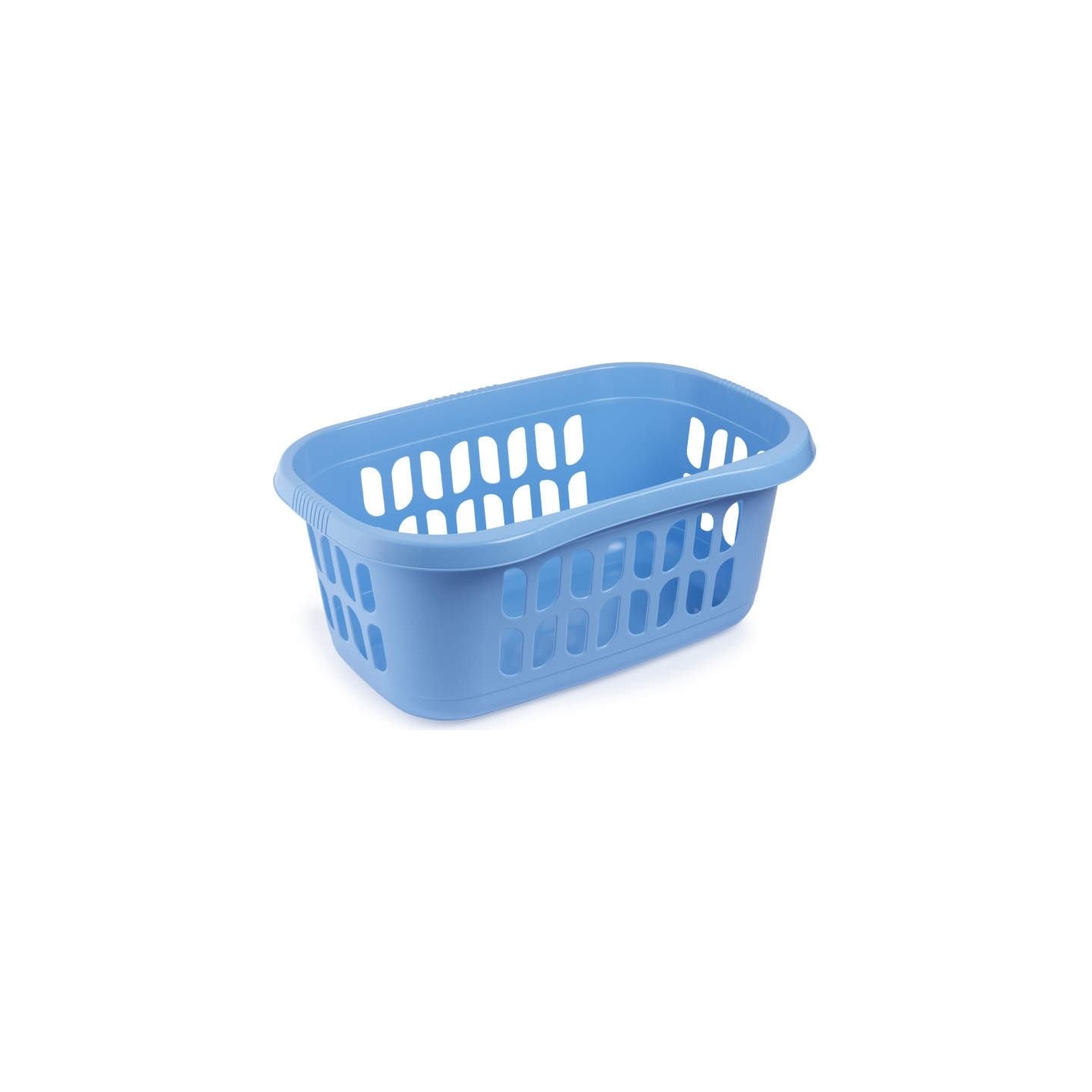 Beldray LA00000175CRNEU7 38L Hip Hugger Laundry Basket