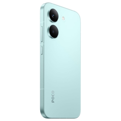 Poco MOBILE PHONE POCO X8 PRO/12/512GB GREEN MZB0N27EU POCO
