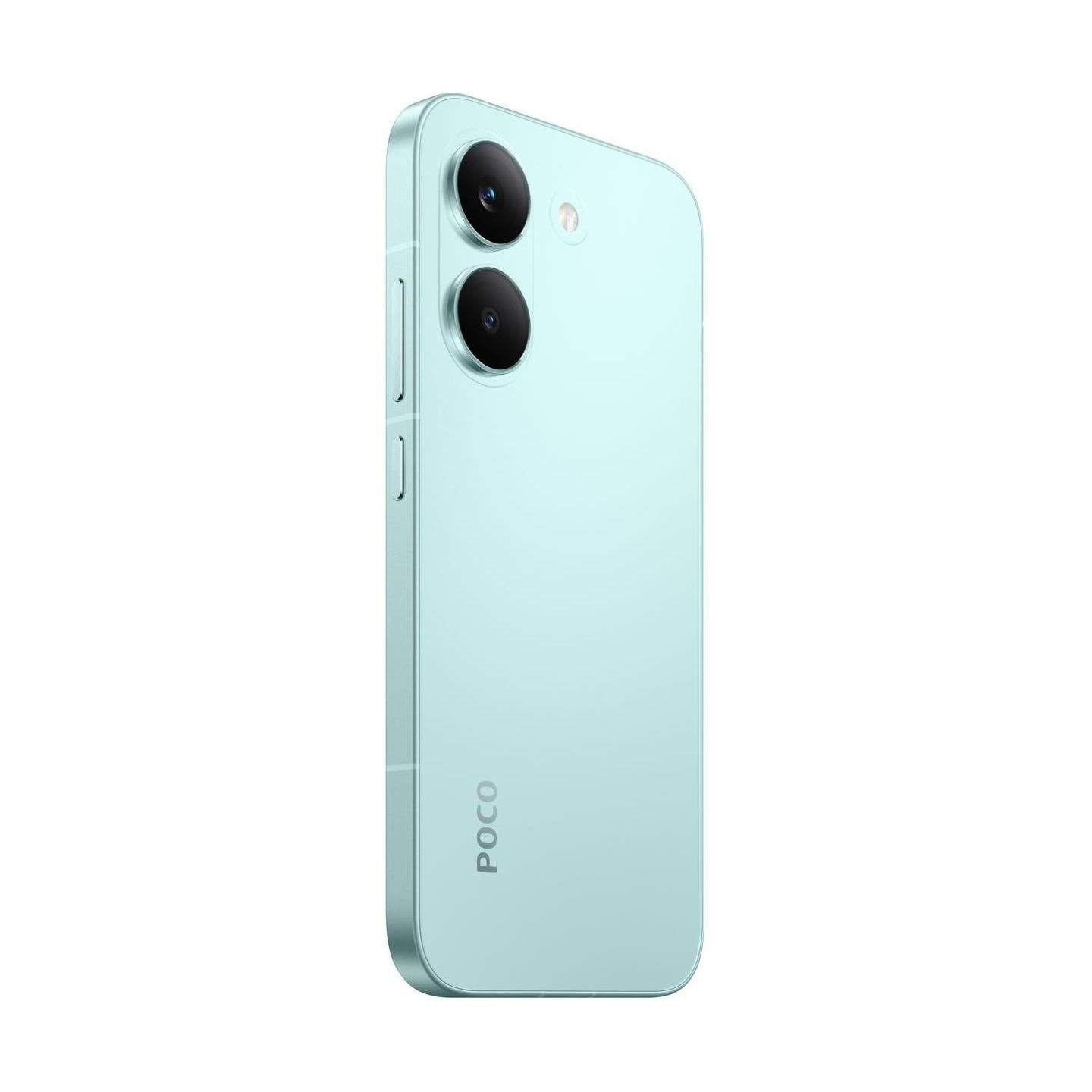 Poco MOBILE PHONE POCO X8 PRO/12/512GB GREEN MZB0N27EU POCO