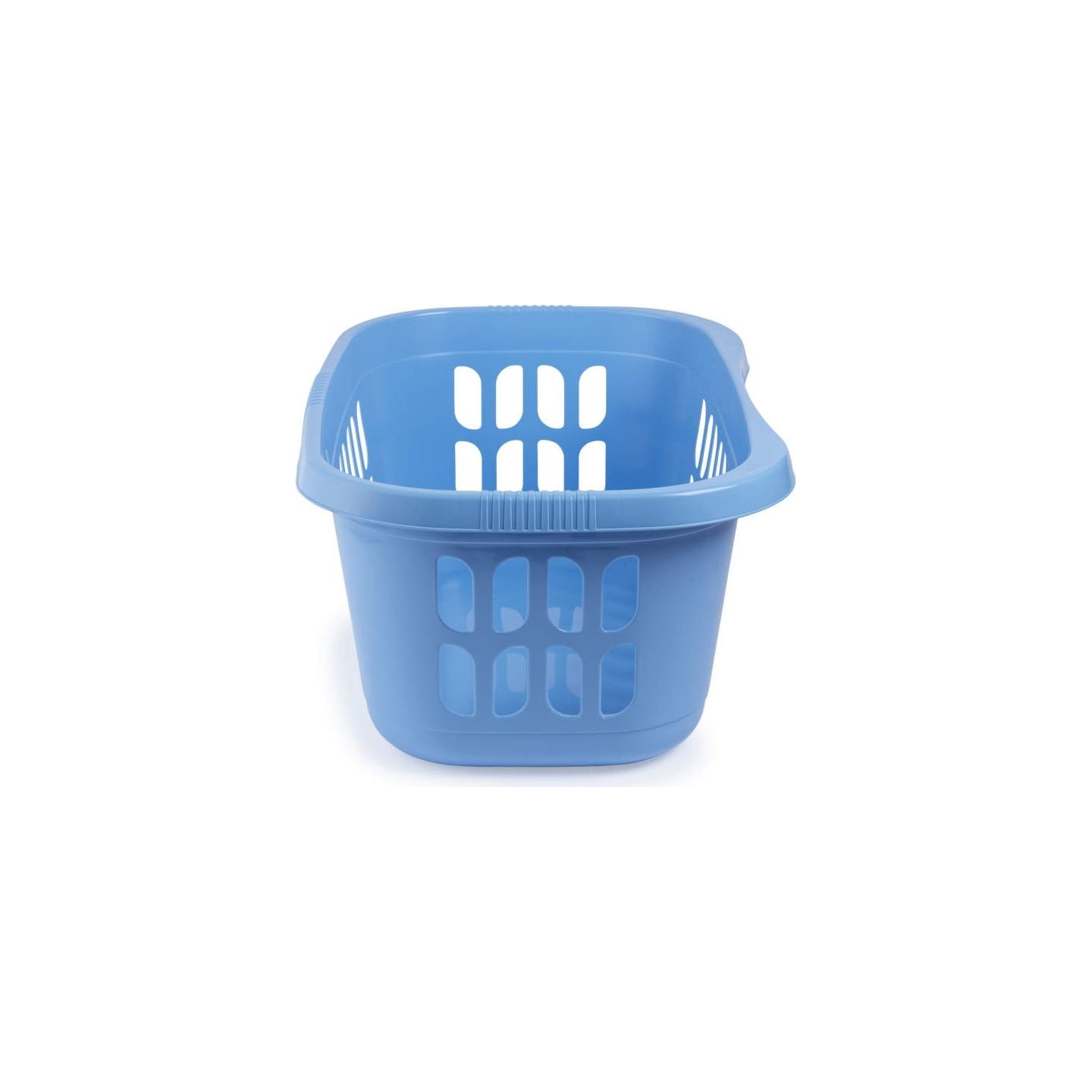Beldray LA00000175CRNEU7 38L Hip Hugger Laundry Basket