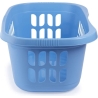 Beldray LA00000175CRNEU7 38L Hip Hugger Laundry Basket