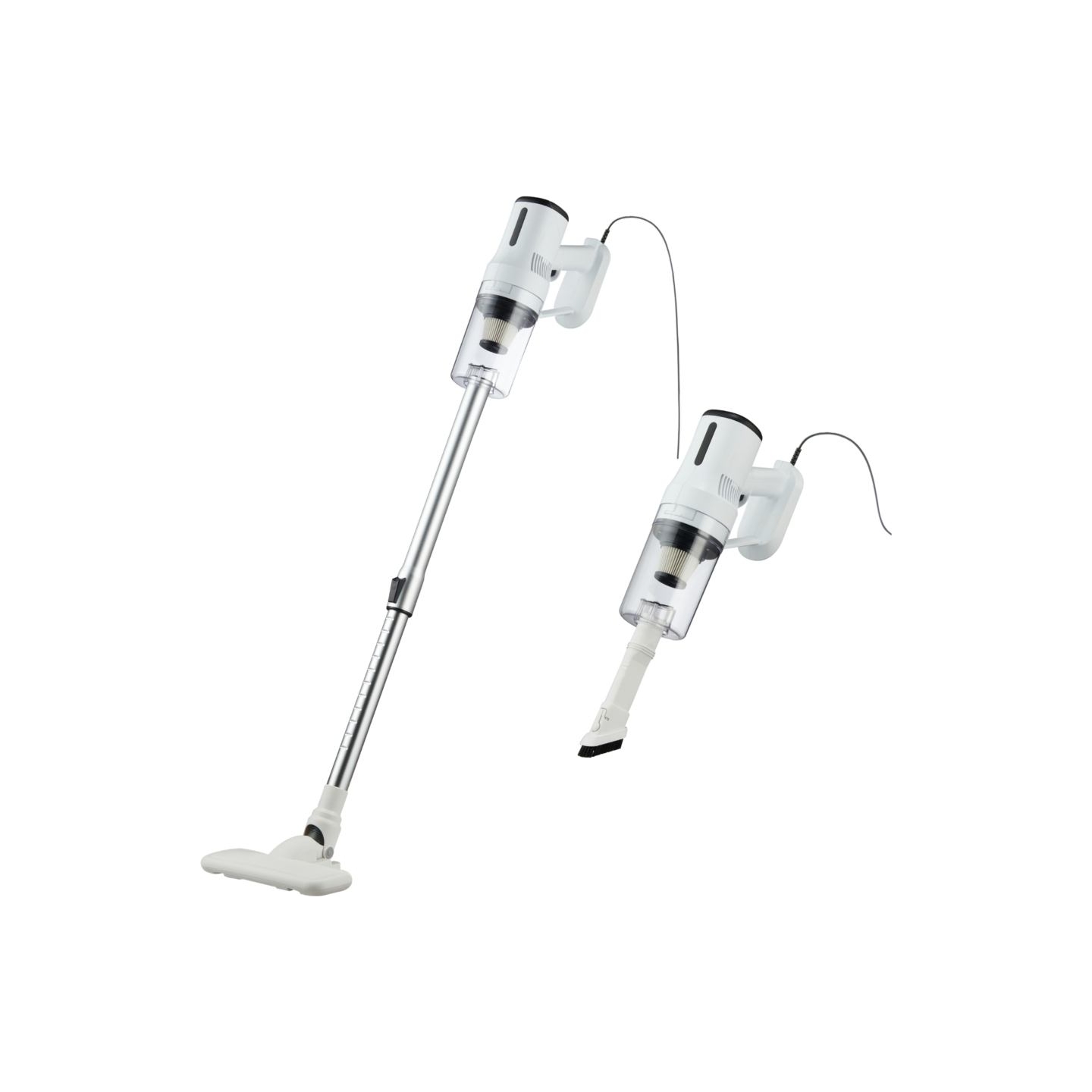 Manta VC003WH PowerStick 600W