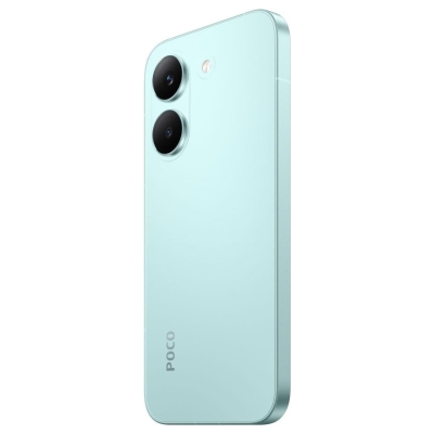 Poco MOBILE PHONE POCO X8 PRO/12/512GB GREEN MZB0N27EU POCO