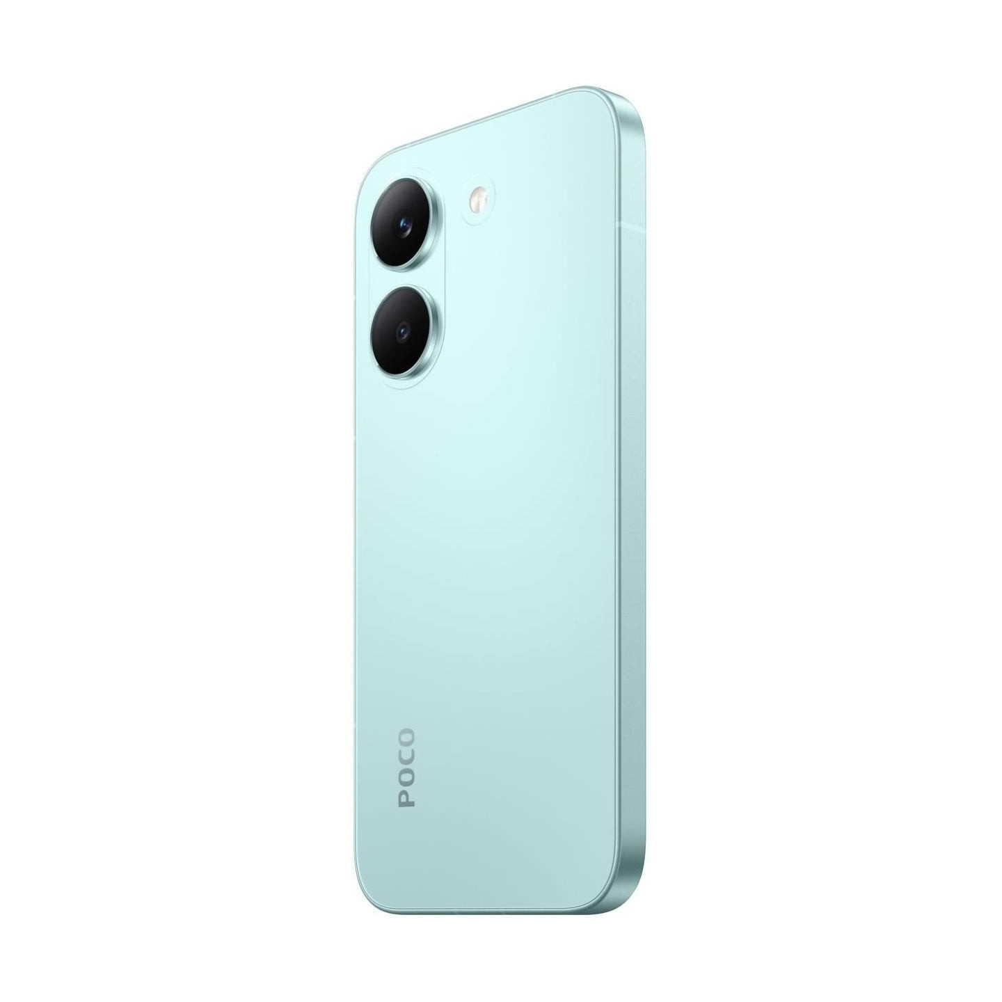 Poco MOBILE PHONE POCO X8 PRO/12/512GB GREEN MZB0N27EU POCO