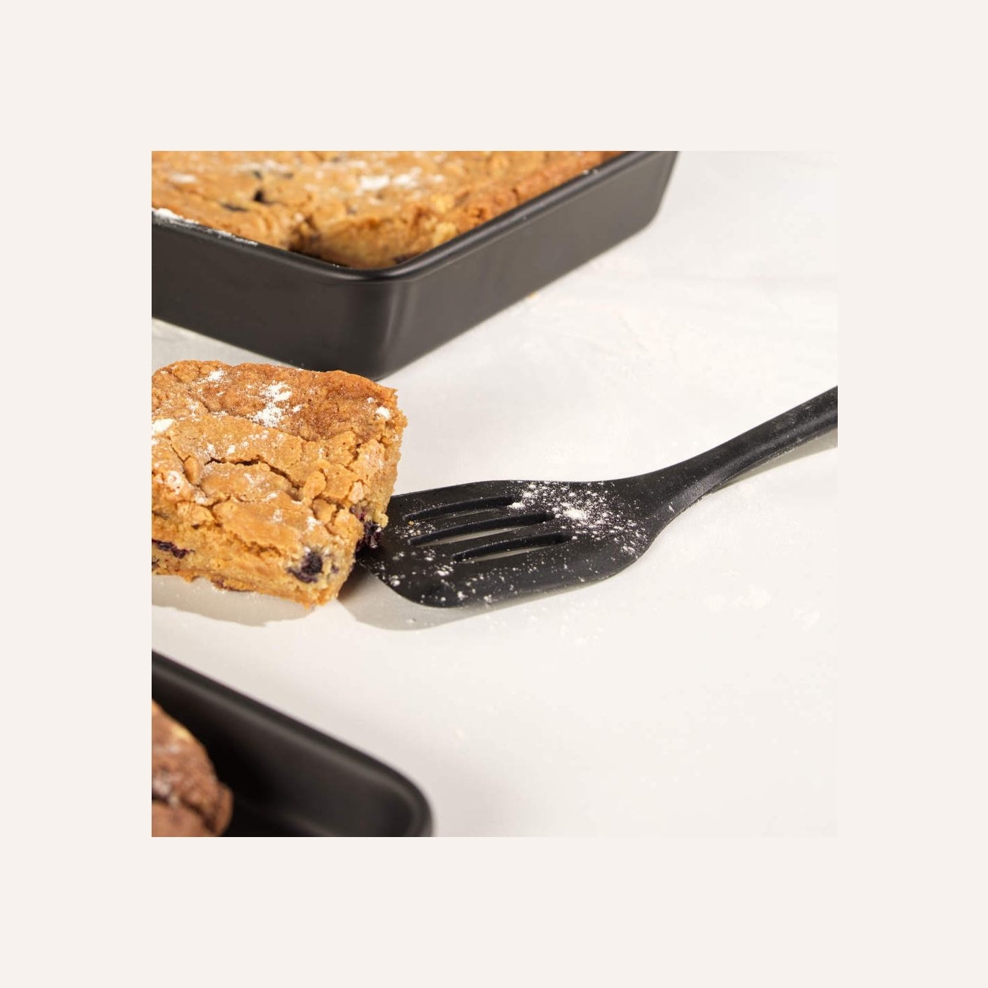 Salter BW128381EU7 Bakes 8-Piece Silicone Utensil Set