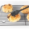 Salter BW128381EU7 Bakes 8-Piece Silicone Utensil Set