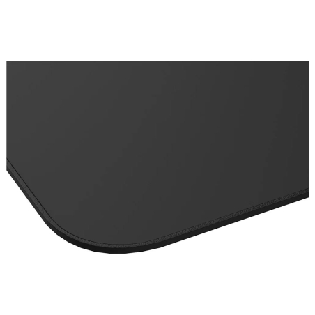 Tellur SmoothClick Mousepad M (35 cm x 25 cm) - Black