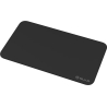 Tellur SmoothClick Mousepad L (70 cm x 40 cm) - Black