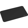 Tellur SmoothClick Mousepad L (70 cm x 40 cm) - Black