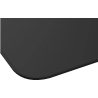 Tellur SmoothClick Mousepad L (70 cm x 40 cm) - Black