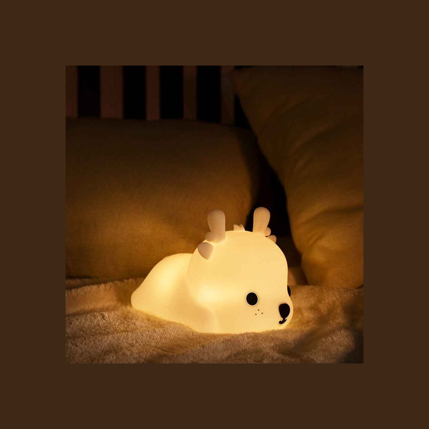 Tellur Baby Deer Night Light