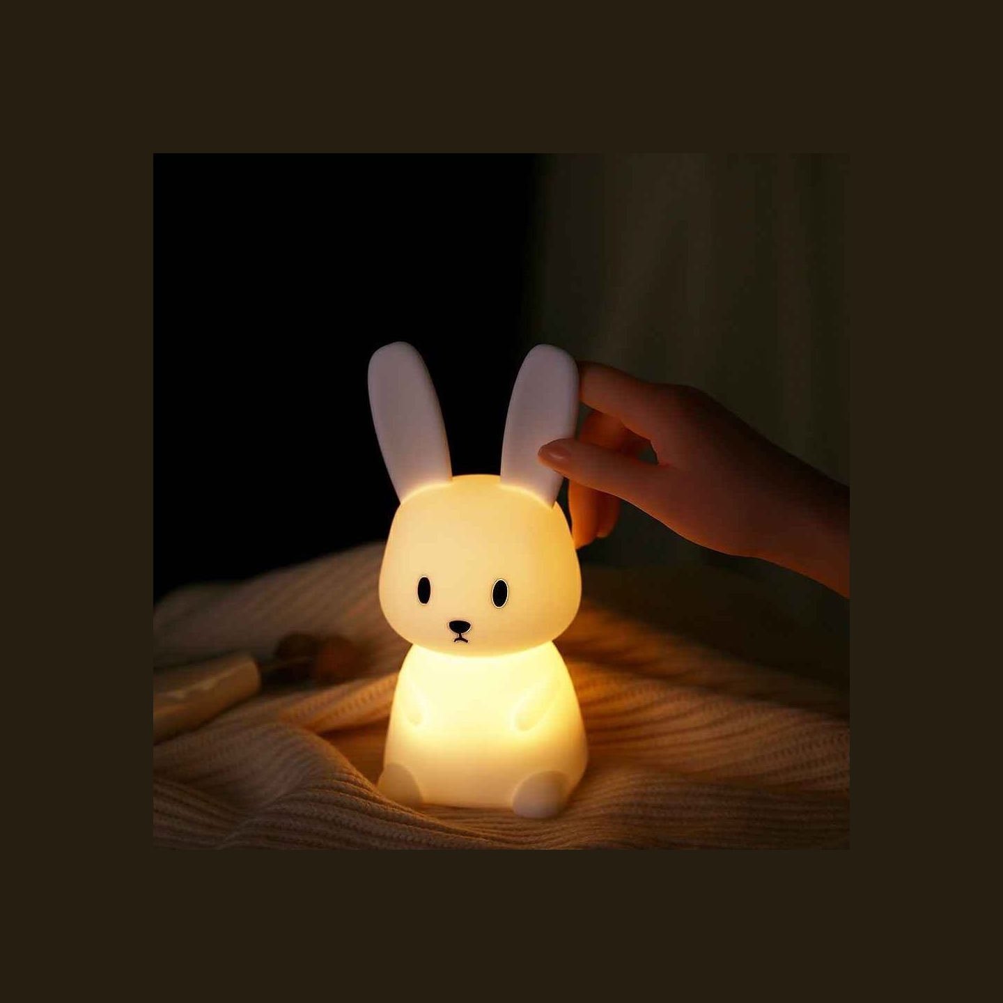 Tellur Banny Night Light