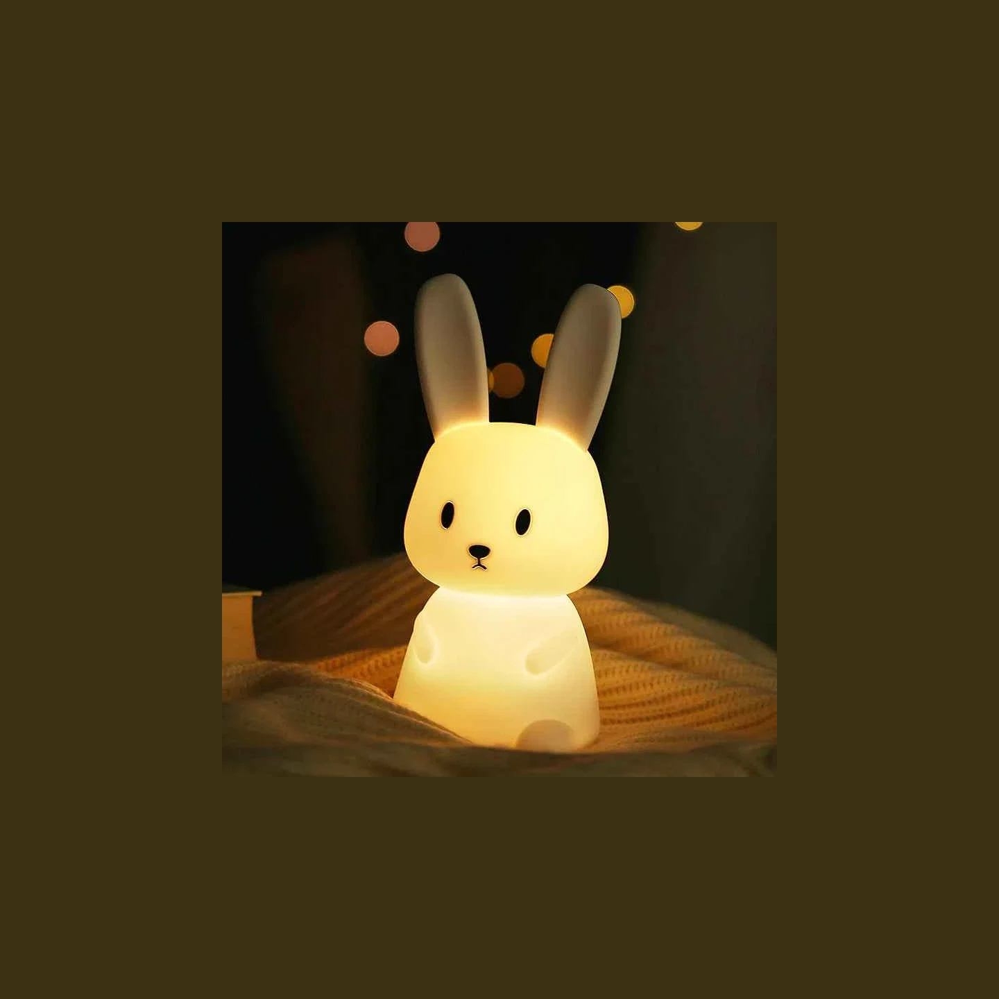 Tellur Banny Night Light