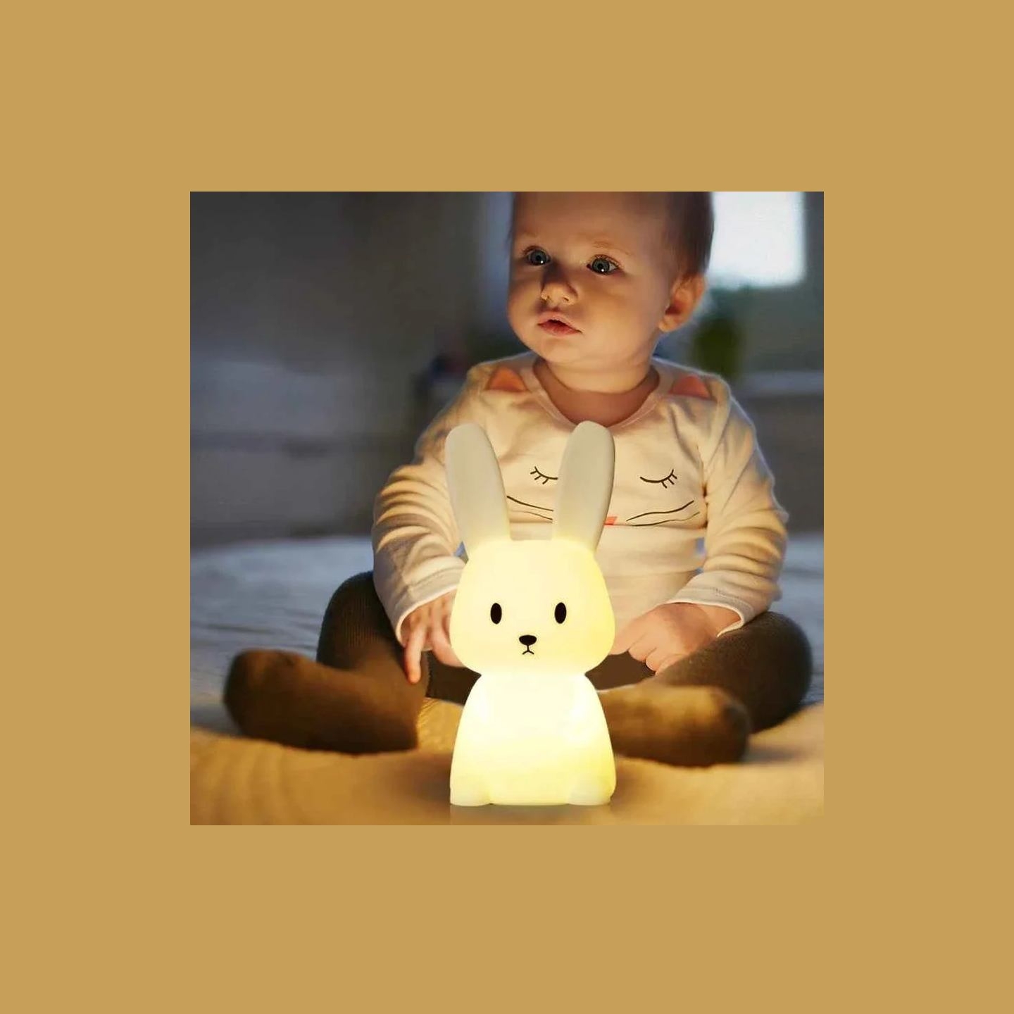 Tellur Banny Night Light