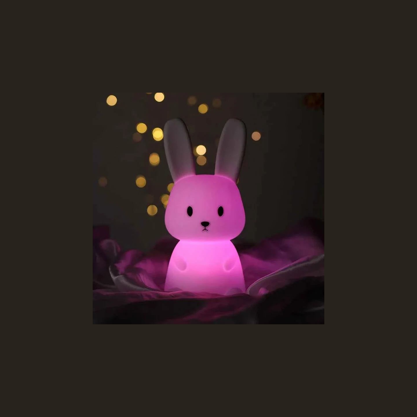 Tellur Banny Night Light