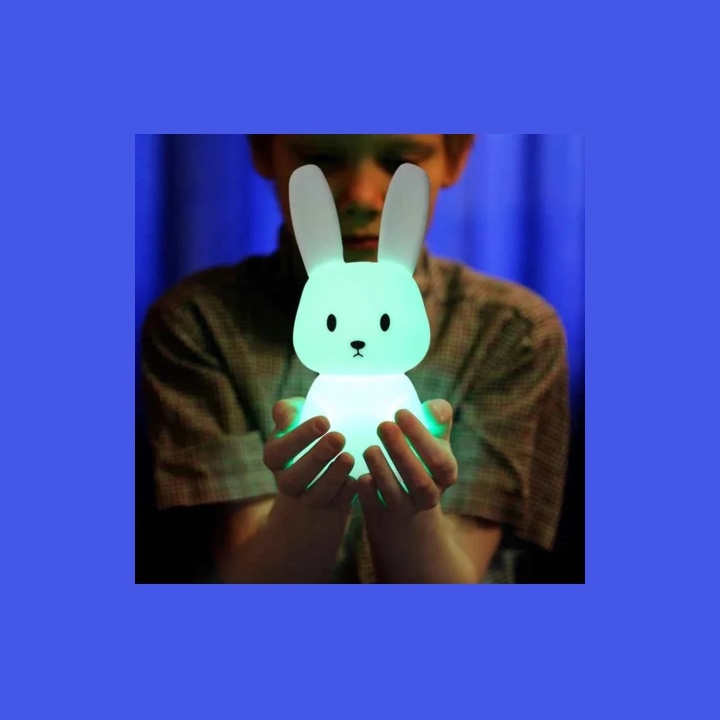 Tellur Banny Night Light