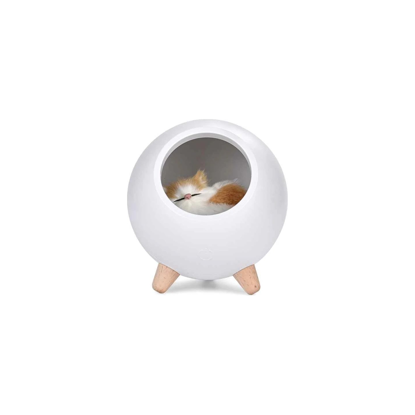Tellur Cat Night Light