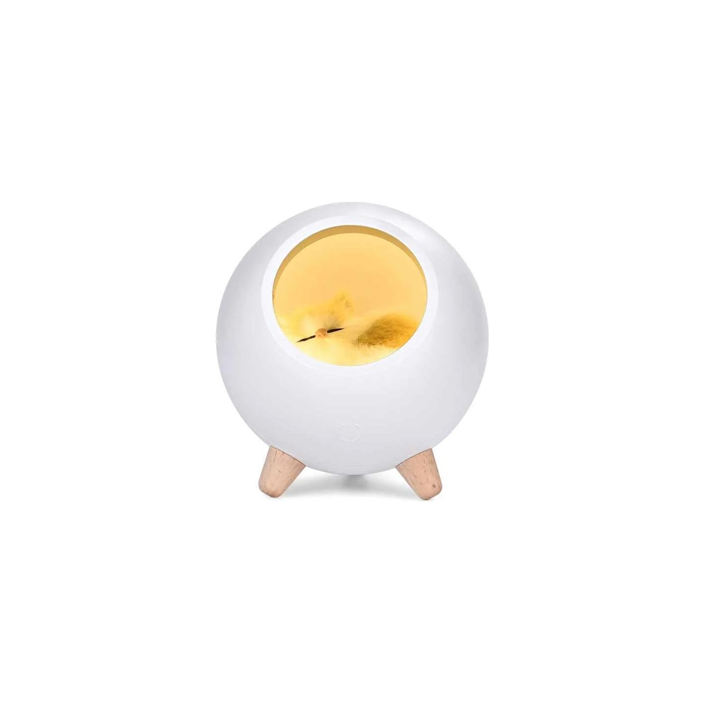 Tellur Cat Night Light
