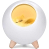 Tellur Cat Night Light
