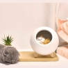 Tellur Cat Night Light
