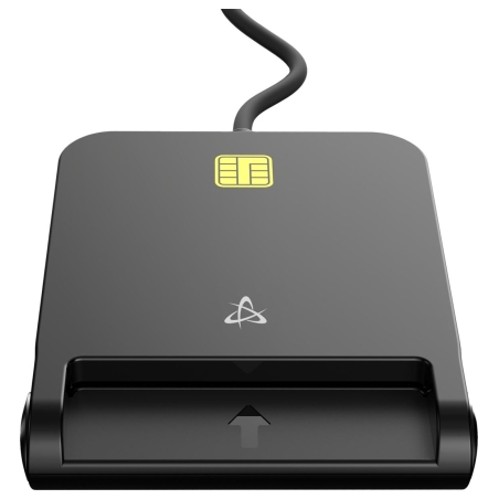 Sbox CR-02 USB Smart Card Reader