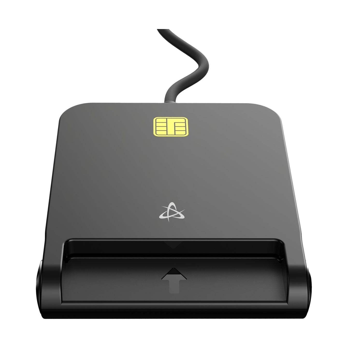 Sbox CR-02 USB Smart Card Reader