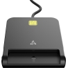 Sbox CR-02 USB Smart Card Reader
