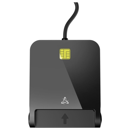 Sbox CR-02 USB Smart Card Reader