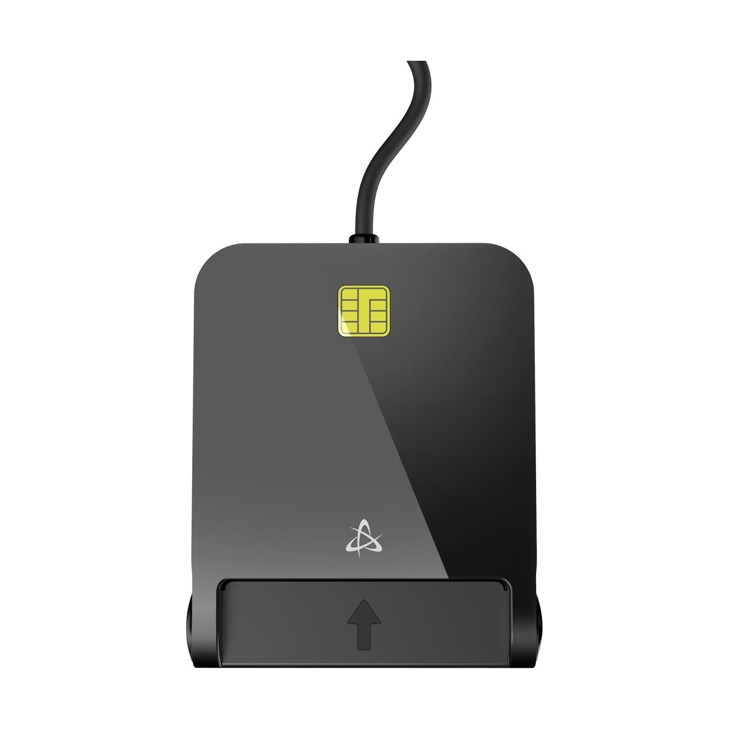 Sbox CR-02 USB Smart Card Reader