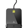 Sbox CR-02 USB Smart Card Reader