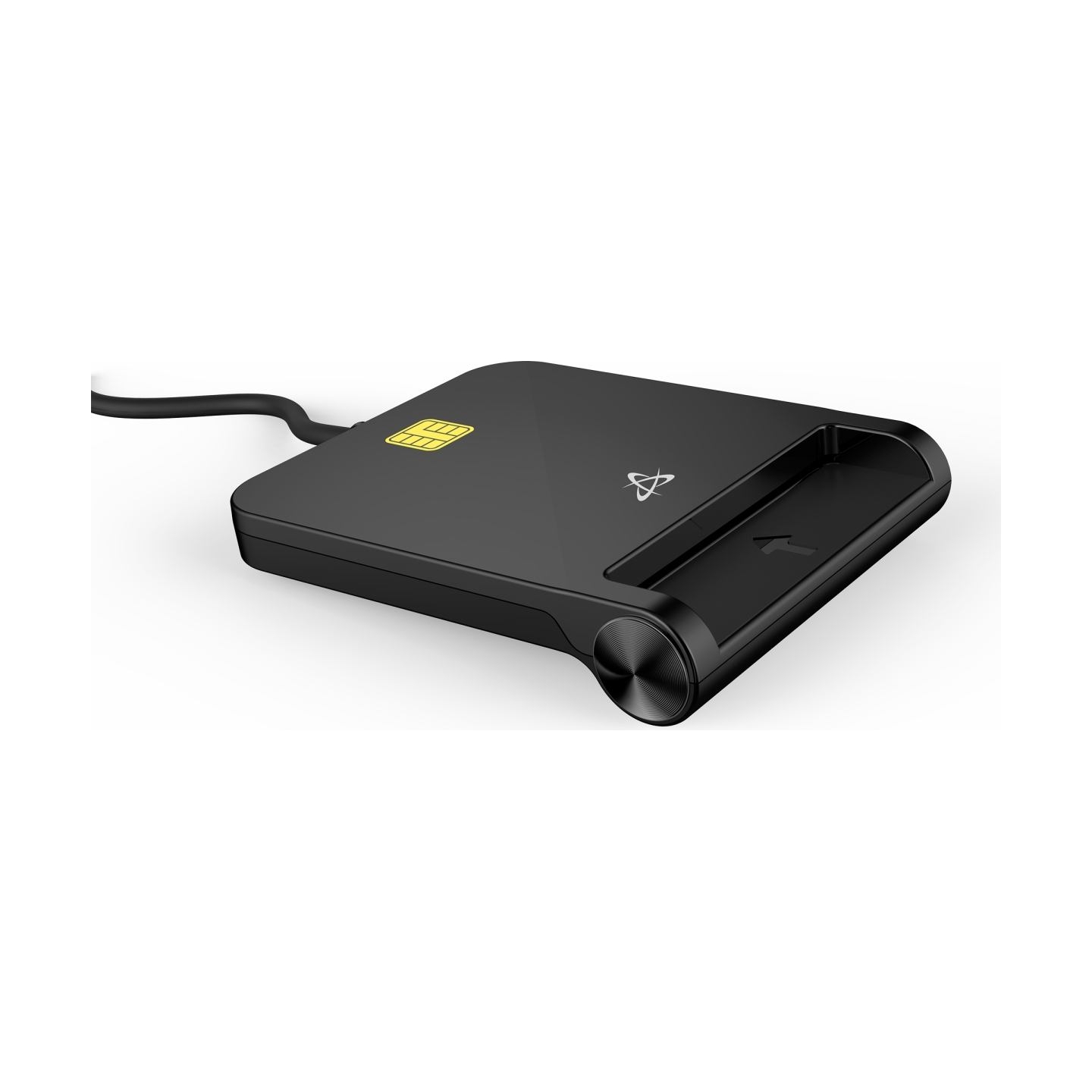 Sbox CR-02 USB Smart Card Reader