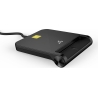 Sbox CR-02 USB Smart Card Reader