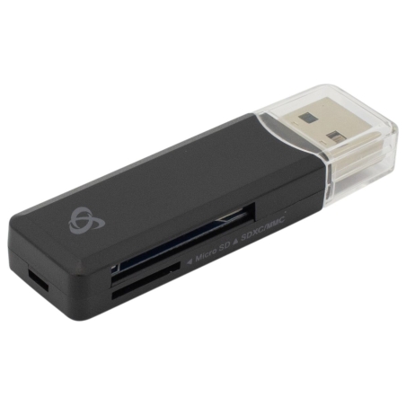 Sbox CR-01 Card Reader