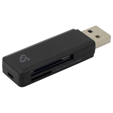 Sbox CR-01 Card Reader