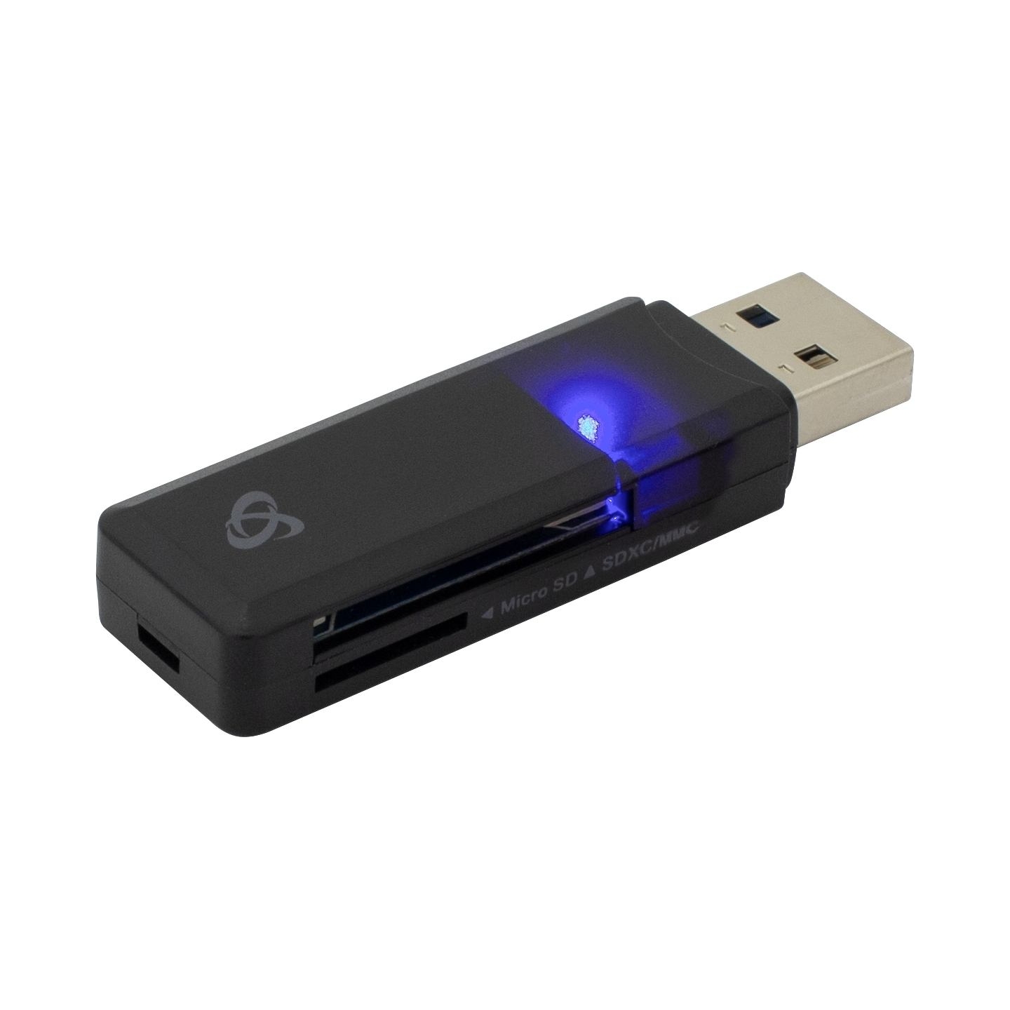 Sbox CR-01 Card Reader