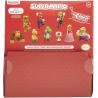 Paladone Super Mario Backpack Buddies CDU Of 24 pcs