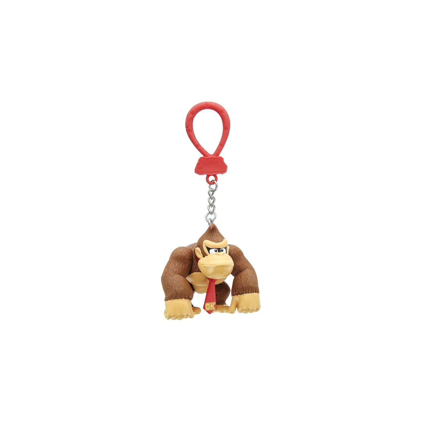 Paladone Super Mario Backpack Buddies CDU Of 24 pcs