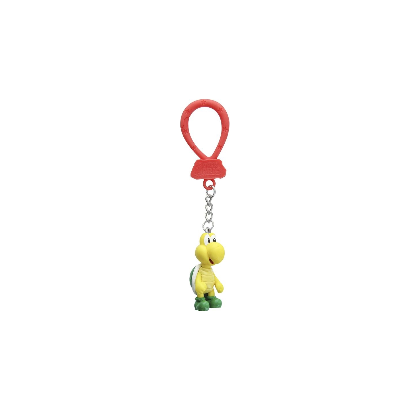 Paladone Super Mario Backpack Buddies CDU Of 24 pcs