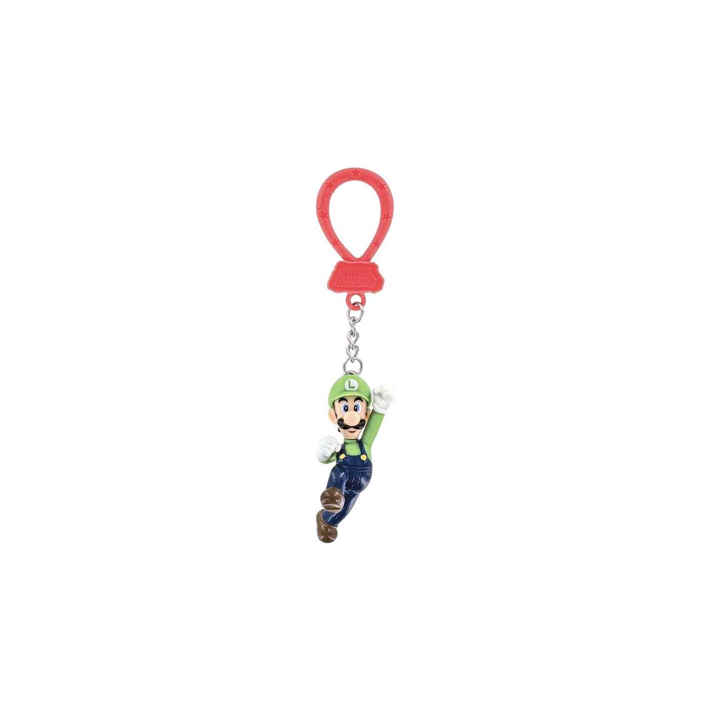 Paladone Super Mario Backpack Buddies CDU Of 24 pcs