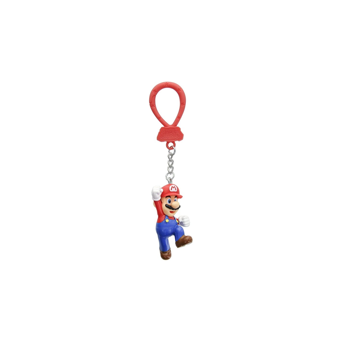 Paladone Super Mario Backpack Buddies CDU Of 24 pcs