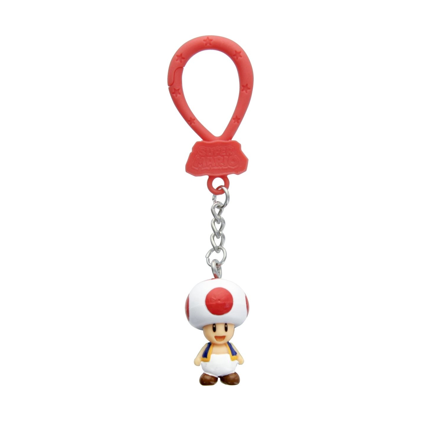 Paladone Super Mario Backpack Buddies CDU Of 24 pcs
