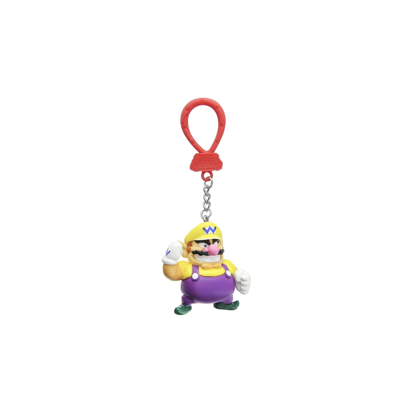 Paladone Super Mario Backpack Buddies CDU Of 24 pcs