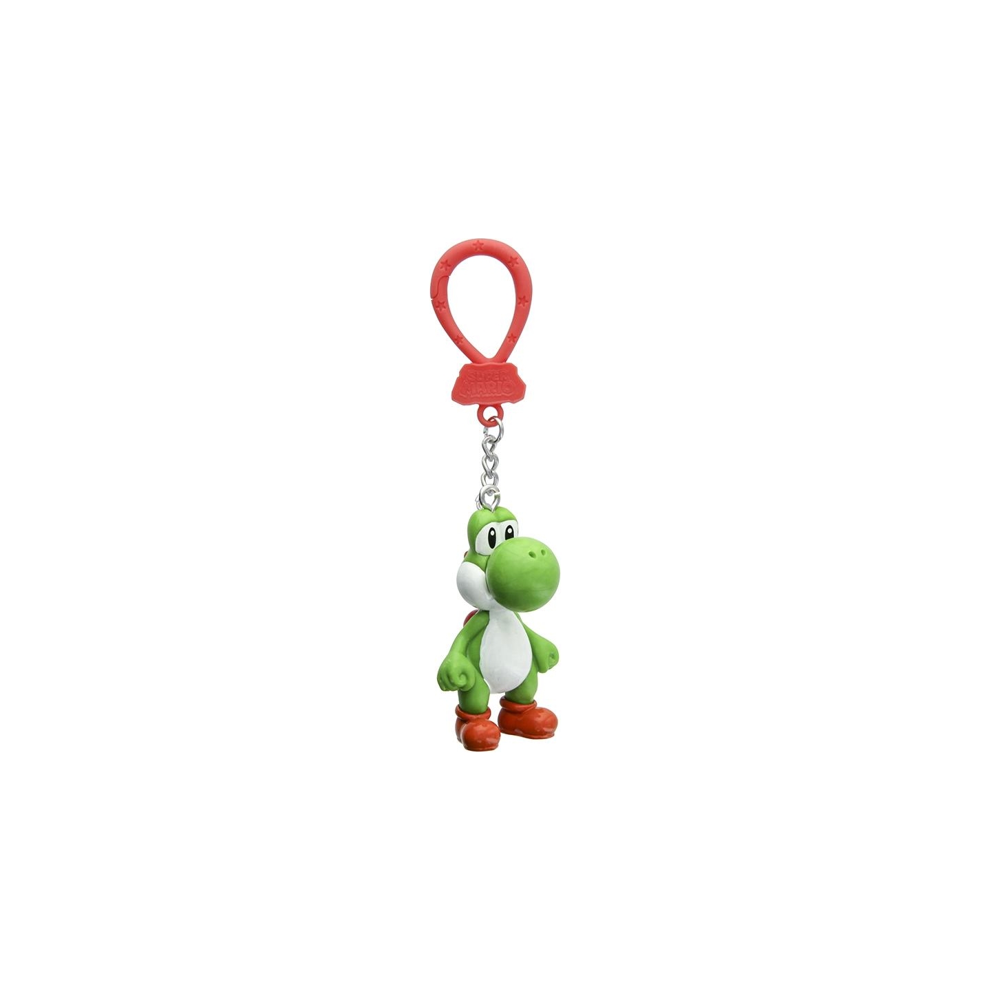 Paladone Super Mario Backpack Buddies CDU Of 24 pcs