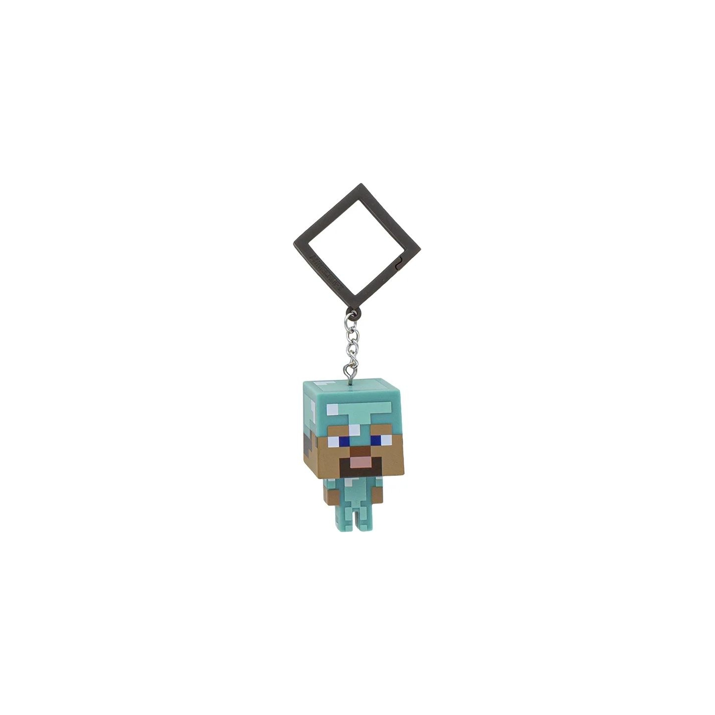 Paladone Minecraft Backpack Buddies Series 2 CDU 24 pcs