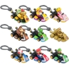 Paladone Mario Kart Backpack Buddies CDU Of 24 pcs