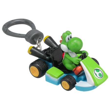 Paladone Mario Kart Backpack Buddies CDU Of 24 pcs