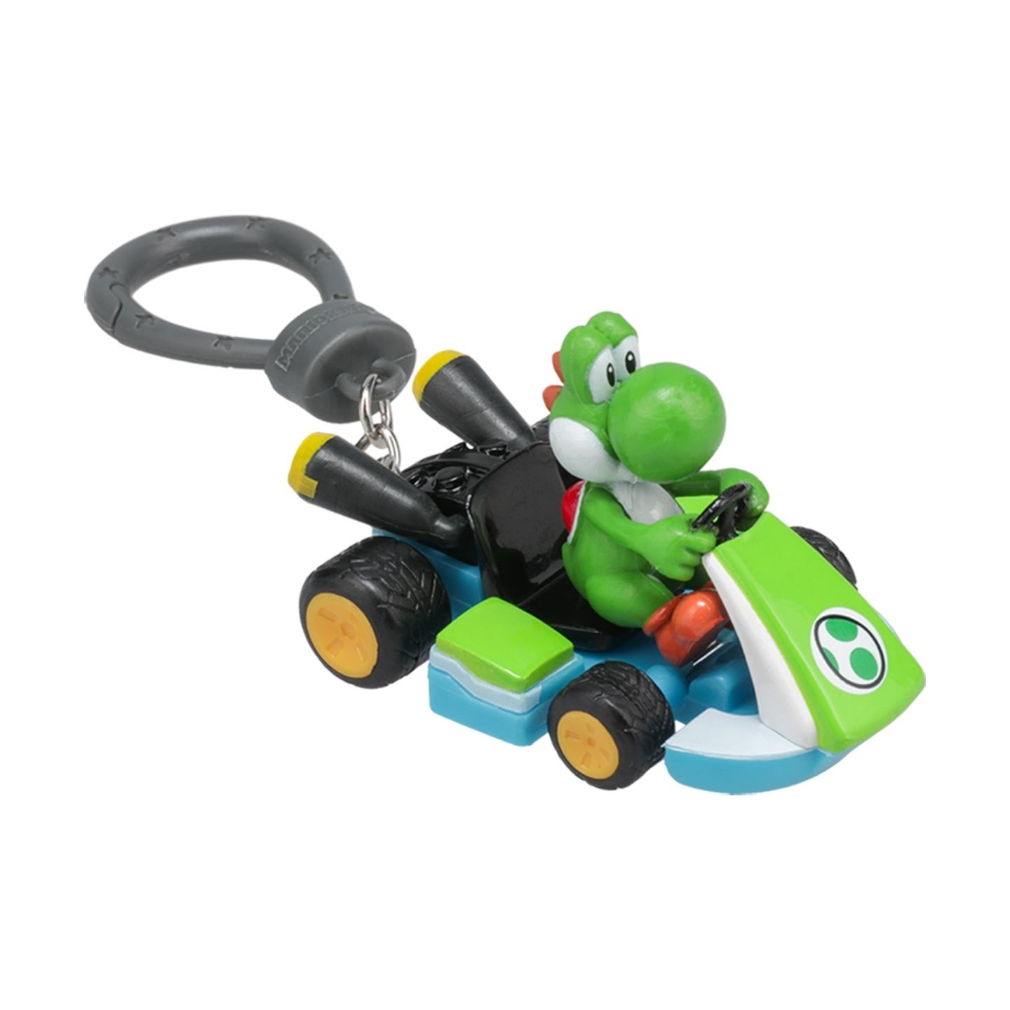 Paladone Mario Kart Backpack Buddies CDU Of 24 pcs