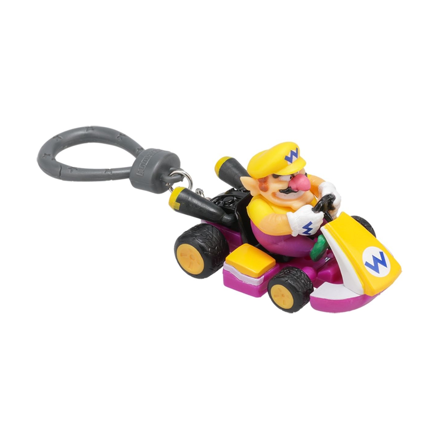 Paladone Mario Kart Backpack Buddies CDU Of 24 pcs