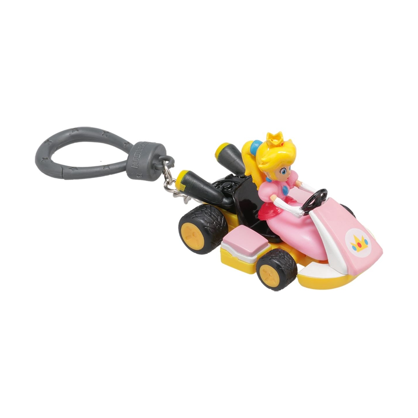 Paladone Mario Kart Backpack Buddies CDU Of 24 pcs