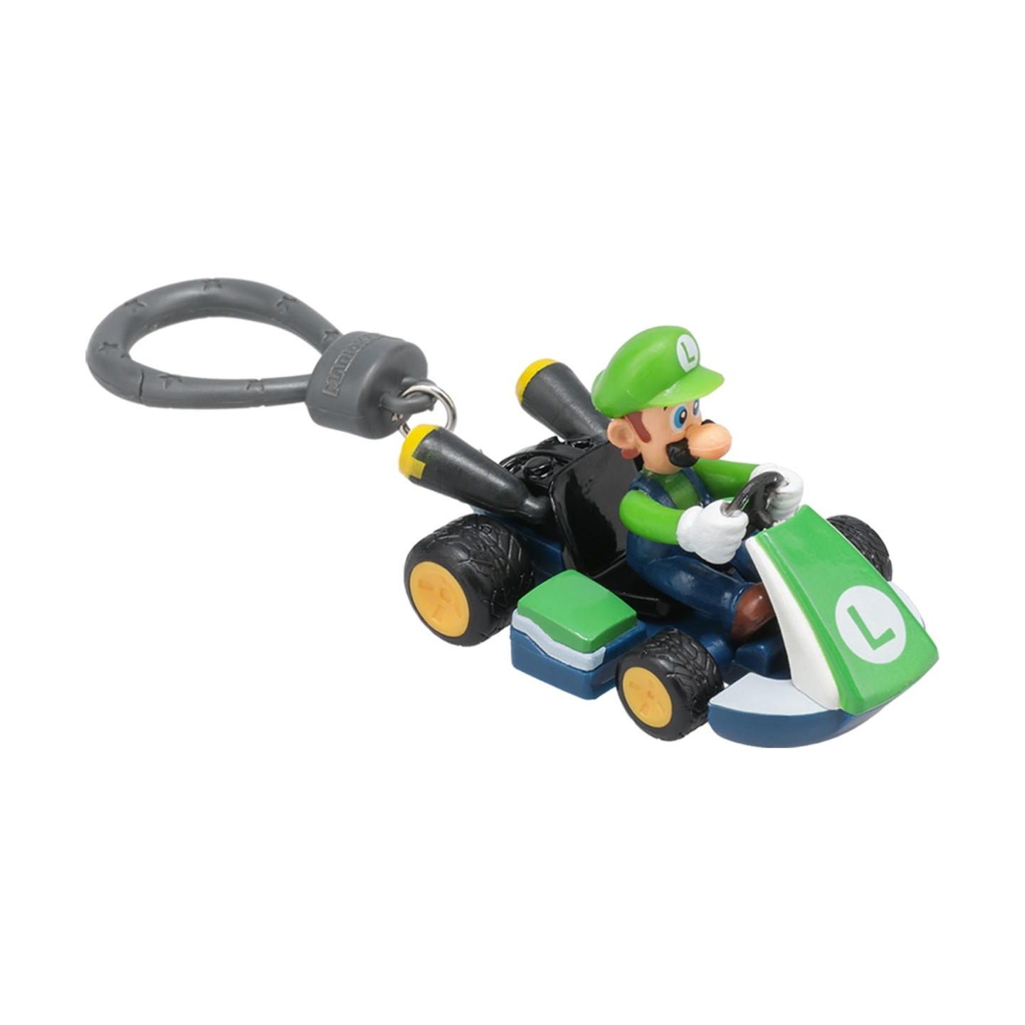 Paladone Mario Kart Backpack Buddies CDU Of 24 pcs